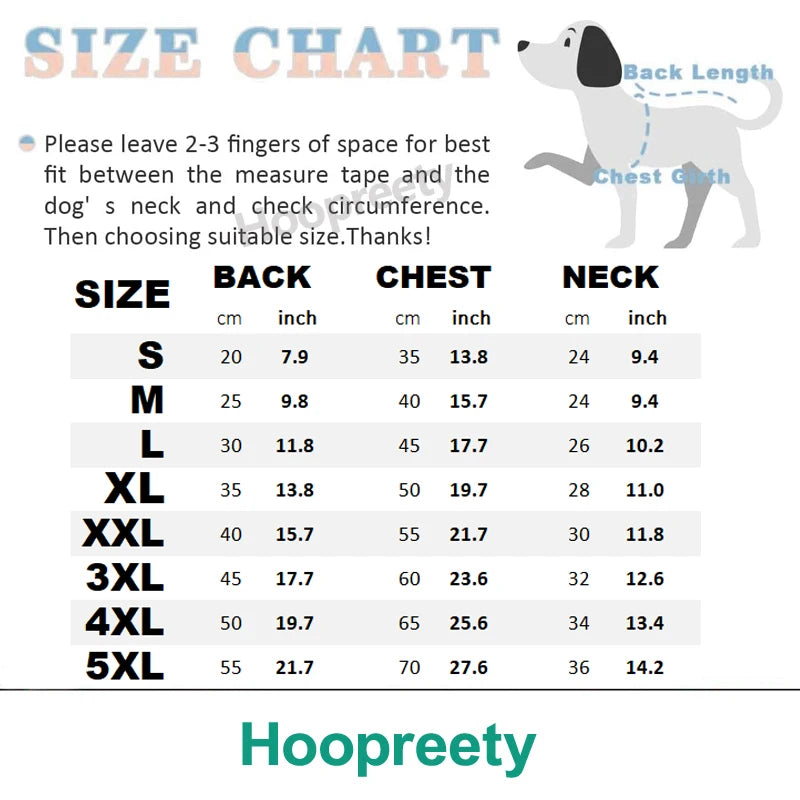 Dog Pajamas for Small Medium Large Dogs Pitbull, Cotton Stripe Onesie Dog Suit Bodysuit Pjs Puppy Jumpsuit Pet Christmas Clothes